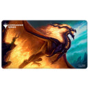 Ultra Pro: UP38486 Commander Series - Release 6 - Q1 2025 Stitched Edge Playmat Prossh for MtG