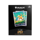 Ultra Pro: UP38492 Magic the Gathering FINAL FANTASY 105ct APEX Deck Protector sleeves AA