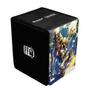 Ultra Pro: UP38495 Magic the Gathering FINAL FANTASY Alcove Flip Deck Box Premium Y Cards