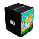 Ultra Pro: UP38497 Magic the Gathering FINAL FANTASY Alcove Flip Deck Box AA Cards