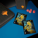 Ultra Pro: UP38585 Duskmourn 100ct Sleeves Alt Art Key Character Mythic 1 for Magic: The Gathering
