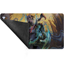 Ultra Pro: UP38624 Duskmourn Holofoil Playmat Alt Art for MtG