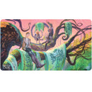 Ultra Pro: UP38627 Secret Lair Sale 5 2024 Julie Bell Playmat Coat of Arms for MtG