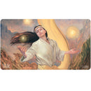 Ultra Pro: UP38631 Secret Lair Sale 5 2024 Julie Bell Playmat Soul Warden for MtG
