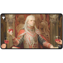Ultra Pro: UP38647 Innistrad Remastered Black Stitched Playmat Multi Mythic MtG