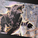 Ultra Pro: UP38655 Innistrad Remastered Double Sided Playmat Multi MythicxMtG