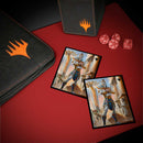 Ultra Pro: UP38662 MTG 2025 Aetherdrift 100ct Deck Protector Sleeves Commander B for MtG