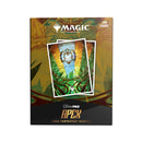 Ultra Pro: UP38674 MTG 2025 Aetherdrift 105ct Apex Deck Protector sleeves Serialized Card MtG