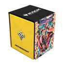 Ultra Pro: UP38676 MTG 2025 Aetherdrift Alcove Flip Deck Box Variant Art PW for MtG Cards