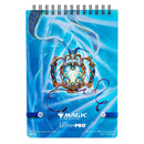 Ultra Pro: UP38682 MTG 2025 Aetherdrift Spiral Life Pad for MtG