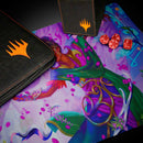 Ultra Pro: UP38687 MTG 2025 Aetherdrift Playmat Commander A for MtG
