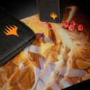 Ultra Pro: UP38691 MTG 2025 Aetherdrift Playmat Borderless Racer 3 for MtG