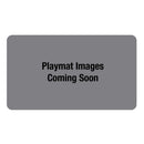 Ultra Pro: UP38693 MTG 2025 Aetherdrift Playmat Borderless Racer 5 for MtG
