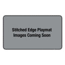 Ultra Pro: UP38700 MTG 2025 Aetherdrift Stitched Edge Playmat Special Guest for MtG