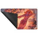 Ultra Pro: UP38700 MTG 2025 Aetherdrift Stitched Edge Playmat Special Guest for MtG