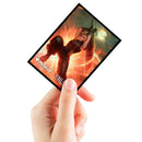 Ultra Pro: UP38701 Magic the Gathering FINAL FANTASY 100ct Deck Protector Sleeves Commander A MtG