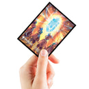 Ultra Pro: UP38706 Magic the Gathering FINAL FANTASY 100ct Deck Protector Sleeves v2 for MtG