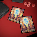 Ultra Pro: UP38706 Magic the Gathering FINAL FANTASY 100ct Deck Protector Sleeves v2 for MtG