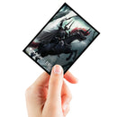 Ultra Pro: UP38708 Magic the Gathering FINAL FANTASY 100ct Deck Protector Sleeves v4 for MtG