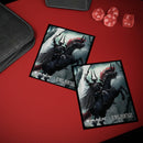 Ultra Pro: UP38708 Magic the Gathering FINAL FANTASY 100ct Deck Protector Sleeves v4 for MtG