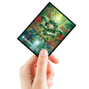 Ultra Pro: UP38709 Magic the Gathering FINAL FANTASY 100ct Deck Protector Sleeves v5 for MtG