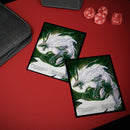 Ultra Pro: UP38711 Magic the Gathering FINAL FANTASY 100ct Deck Protector Sleeves v7 for MtG