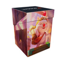 Ultra Pro: UP38718 Magic the Gathering FINAL FANTASY 100+ Deck Box v1 for MtG Cards