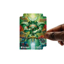 Ultra Pro: UP38722 Magic the Gathering FINAL FANTASY 100+ Deck Box v5 for MtG Cards