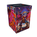 Ultra Pro: UP38723 Magic the Gathering FINAL FANTASY 100+ Deck Box v6 for MtG Cards