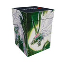 Ultra Pro: UP38724 Magic the Gathering FINAL FANTASY 100+ Deck Box v7 for MtG Cards