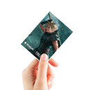 Ultra Pro: UP38727 Magic the Gathering FINAL FANTASY 105ct Apex Deck Protector sleeves for MtG