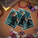 Ultra Pro: UP38727 Magic the Gathering FINAL FANTASY 105ct Apex Deck Protector sleeves for MtG