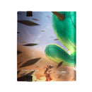 Ultra Pro: UP38733 Magic the Gathering FINAL FANTASY 4-Pocket PRO-Binder for MtG