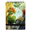 Ultra Pro: UP38736 Magic the Gathering FINAL FANTASY Spiral Life Pad for MtG