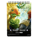 Ultra Pro: UP38736 Magic the Gathering FINAL FANTASY Spiral Life Pad for MtG