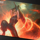 Ultra Pro: UP38740 Magic the Gathering - FINAL FANTASY Playmat Commander A for MtG