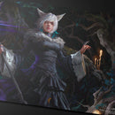 Ultra Pro: UP38741 Magic the Gathering - FINAL FANTASY Playmat Commander B for MtG