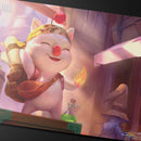 Ultra Pro: UP38744 Magic the Gathering - FINAL FANTASY Playmat v1 for MtG