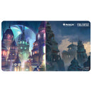 Ultra Pro: UP38749 Magic the Gathering - FINAL FANTASY Playmat G for MtG