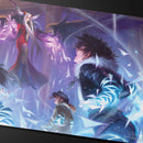 Ultra Pro: UP38754 Magic the Gathering - FINAL FANTASY Playmat L for MtG