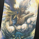 Ultra Pro: UP38757 Magic the Gathering - FINAL FANTASY Double Sided Playmat for MtG
