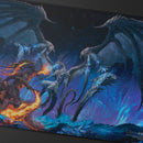 Ultra Pro: UP38758 Magic the Gathering - FINAL FANTASY Holofoil Playmat for MtG