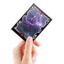 Ultra Pro: UP38800 Return to Tarkir Q2 2025 100ct Deck Protector Sleeves Mardu Commander MtG
