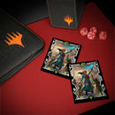 Ultra Pro: UP38801 Return to Tarkir Q2 2025 100ct Deck Protector Sleeves Temur Commander MtG