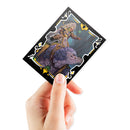 Ultra Pro: UP38802 Return to Tarkir Q2 2025 100ct Deck Protector Sleeves Abzan Commander MtG