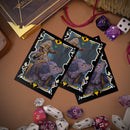 Ultra Pro: UP38802 Return to Tarkir Q2 2025 100ct Deck Protector Sleeves Abzan Commander MtG
