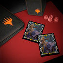 Ultra Pro: UP38802 Return to Tarkir Q2 2025 100ct Deck Protector Sleeves Abzan Commander MtG