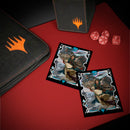 Ultra Pro: UP38803 Return to Tarkir Q2 2025 100ct Deck Protector Sleeves Jeskai Commander MtG