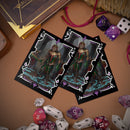 Ultra Pro: UP38804 Return to Tarkir Q2 2025 100ct Deck Protector Sleeves Sultai Commander MtG