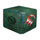Ultra Pro: UP38818 Return to Tarkir Q2 2025 Premium Alcove Edge Deck Box Temur MtG Cards